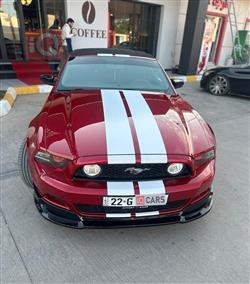 فورد موستانج